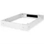ROLINE 26.21.0072 base para armário de rede 600x800 mm, cinzento