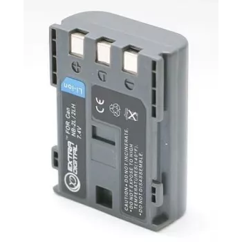 Canon, bateria NB-2LH, NB-2L