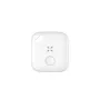 XENON X6602 Rastreador inteligente, Bluetooth, Apple Find, branco