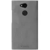 Capa Krusell Sunne Sony XPERIA L2 14 cm (5,5 polegadas) cinzento