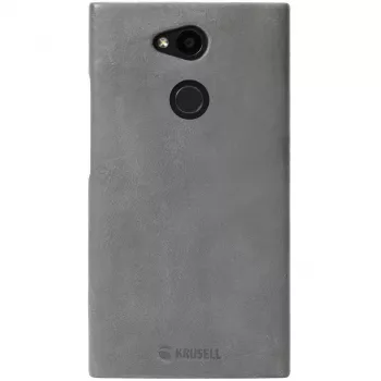 Capa Krusell Sunne Sony XPERIA L2 14 cm (5,5 polegadas) cinzento