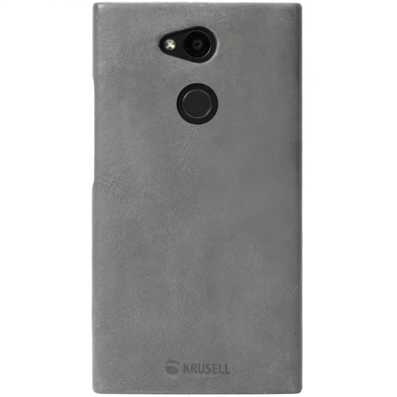 Capa Krusell Sunne Sony XPERIA L2 14 cm (5,5 polegadas) cinzento