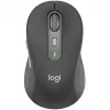 Logitech Signature Slim Combo MK950 para empresas - Conjunto teclado e rato - 100 % (Fullsize)