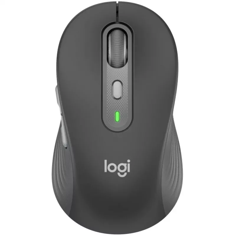 Logitech Signature Slim Combo MK950 para empresas - Conjunto teclado e rato - 100 % (Fullsize)