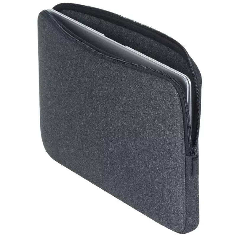 Capa para portátil Antishock 15.4/5133 cinzento escuro Rivacase