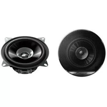 Altifalante para automóvel Pioneer TS-G1010F Redondo 190 W