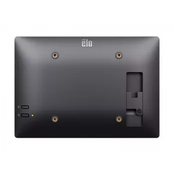 Elo 0704LS, 17,8 cm (7''), Capacitivo Projetado, 10 TP, USB-C, Kit, monitor tátil cinzento-escuro, diagonal do ecrã: 17,8 cm (7''), Capacitivo Projetado, 10 pontos, resolução: 1280 x 800 Pi