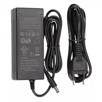 Fonte de alimentação Extralink PS-24V30W — 24 V DC, 30 W de saída
