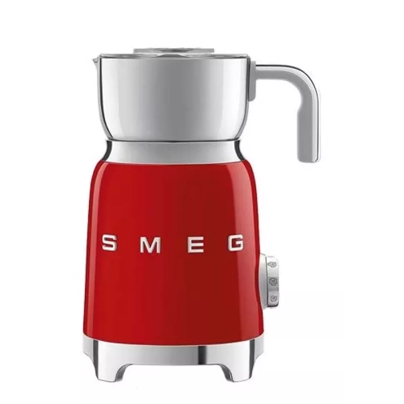 Smeg 50's Style MFF11RDEU vermelho