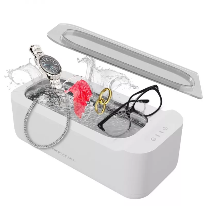 ProfiCare PC-USR 3120 18 W branco