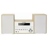 Sistema de áudio doméstico Blaupunkt MS45BT Micro Sistema de áudio doméstico 50 W bege