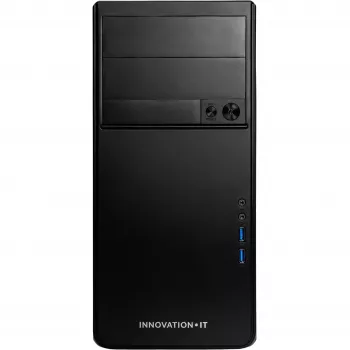 Computador IT Intel i5-14400 SSD M.2 NVMe