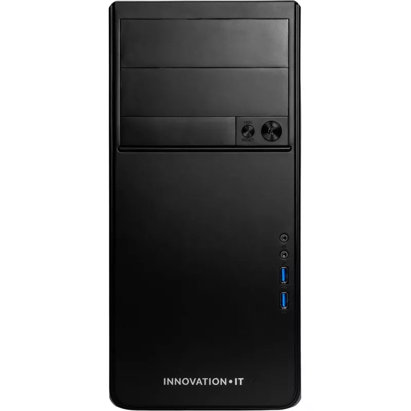 Computador IT Intel i5-14400 SSD M.2 NVMe