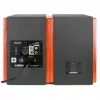 Edifier R1700BT - Altifalante - Estante - Sem Fios - Bluetooth - 66 Watt (Total) - Duas Vias - Preto (R1700BT Preto)