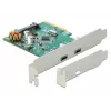 Placa de interface DeLOCK 90397