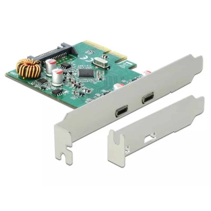 Placa de interface DeLOCK 90397