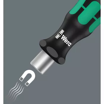 Suporte de pontas para chave de fendas Wera 05051274001