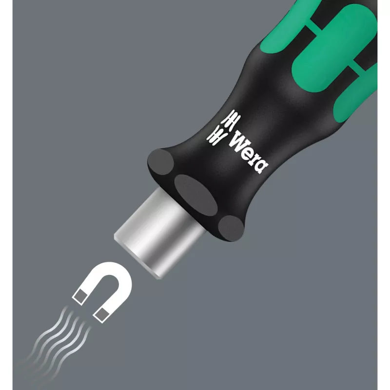 Suporte de pontas para chave de fendas Wera 05051274001
