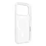 BELKIN CAPA DE PROTEÇÃO MAGNÉTICA PARA IPHONE 17 PRO TRANSPARENTE