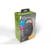 Altifalante Bluetooth TWS portátil No name Splash PRO — Cinzento ferro