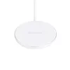 Smartphone Intenso MW1 Carregador rápido sem fios USB Interior 12V