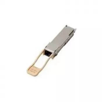 TRANSCEPTOR QSFP 100GBASE SR4/MPO 100M SOBRE MMF OM4 IN