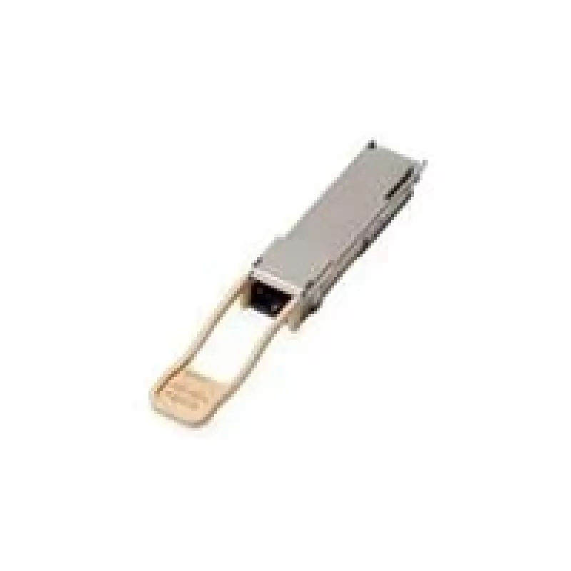 TRANSCEPTOR QSFP 100GBASE SR4/MPO 100M SOBRE MMF OM4 IN