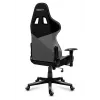 Cadeira gaming Huzaro Force 6.2 cinzenta Mesh