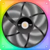 Ventoinha Thermaltake TOUGHFAN 14 RGB