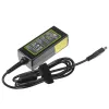 Green Cell AD64P fonte de alimentação/transformador para interiores 45 W preto