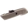 X-ato C.K Tools T0969 prateado lâmina retrátil
