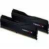 DIMM 64 GB DDR5-6000 (2x 32 GB) Dual-Kit, memória RAM preto, F5-6000J3040G32GX2-TZ5K, Trident Z5, INTEL XMP