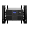 UPS EATON 9E 11000i Rack 6U, 11000 VA, montagem em rack