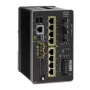 Switch Gigabit Ethernet gerido L2/L3 Cisco Catalyst IE-3200-8T2S-E