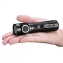 Lanterna Explorer SERIES/4400 lúmen E4K Nitecore