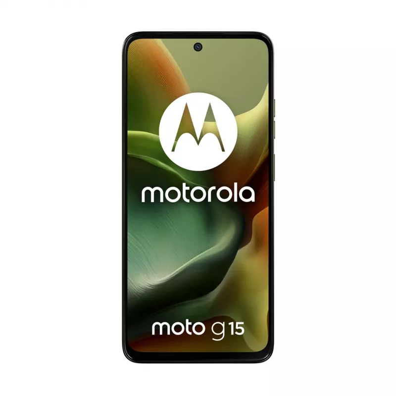 Motorola moto g15 17,1 cm (6,72