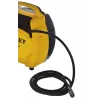 Compressor sem óleo AIR KIT OL 1,1KW 8 BAR STANLEY