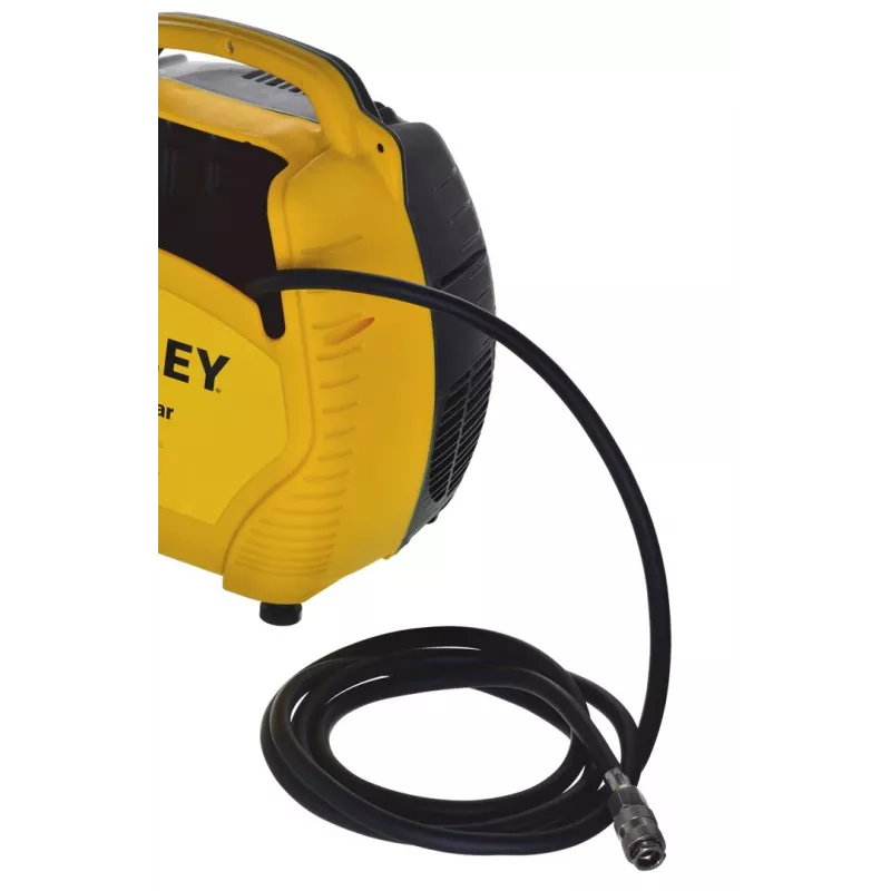 Compressor sem óleo AIR KIT OL 1,1KW 8 BAR STANLEY