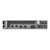 Synology FlashStation FS2500 - servidor NAS - 12 baias - rack - montável em rack - SATA 6Gb/s - RAID 0, 1, 5, 6, 10, JBOD, RAID F1 - RAM 8 GB - Gigabit Ethernet / 10 Gigabit Etherne