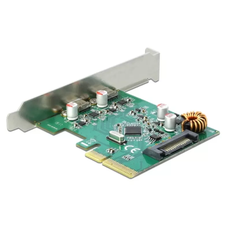Placa de interface DeLOCK 90397
