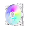 Gamemax | Ventoinha de caixa | FN12A-S5 | Branco