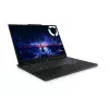 Lenovo Legion 5 15IAX10 | Eclipse Preto | 15,1 inch | OLED | WQXGA | 2560 x 1600 píxeis | Brilhante | Intel Core Ultra 7 | 255HX | 32 (2x16GB) GB | SODIMM DDR5 | Capacidade da unidade de estado sólido