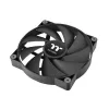 Ventoinha Thermaltake CT200 20 cm preto 500-900 rpm rolamento hidráulico