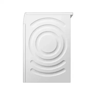 BOSCH WGG242ZKPL máquina de lavar roupa