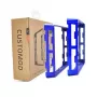 Peça de refrigeração para computador Cryorig CR-CCI — acessório ABS azul para R1 Universal / R1 Ultimate (140×23×131 mm)