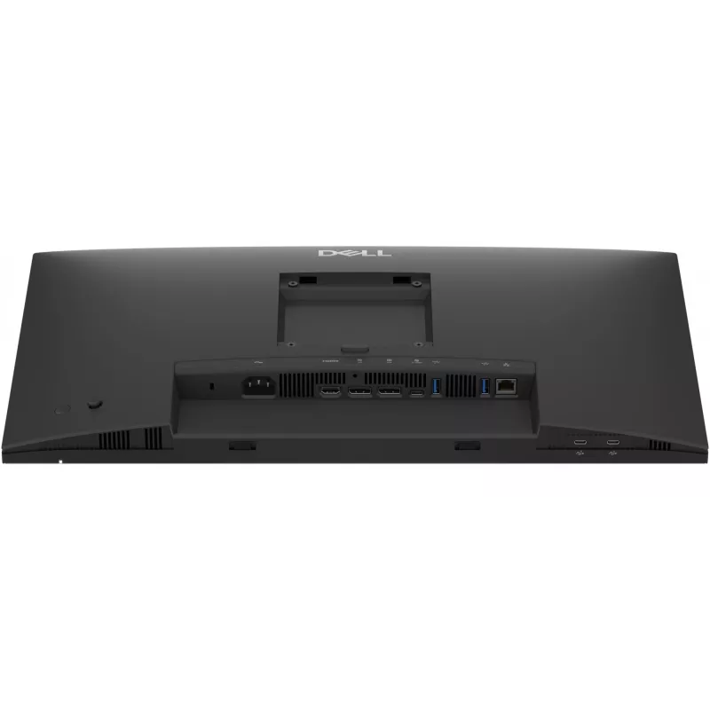 DELL Pro P P2426HE monitor de computador 60,5 cm (23,8 polegadas) 1920 x 1080 píxeis Full HD LCD cinzento