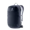 Mochila de caminhada Deuter Speed Lite 17L preta desporto unissexo