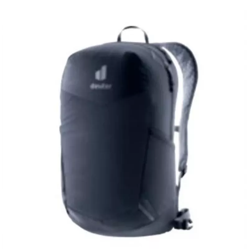 Mochila de caminhada Deuter Speed Lite 17L preta desporto unissexo