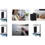 Powerbank Ansmann 1700-0132 10000 mAh preto (1700-0132)