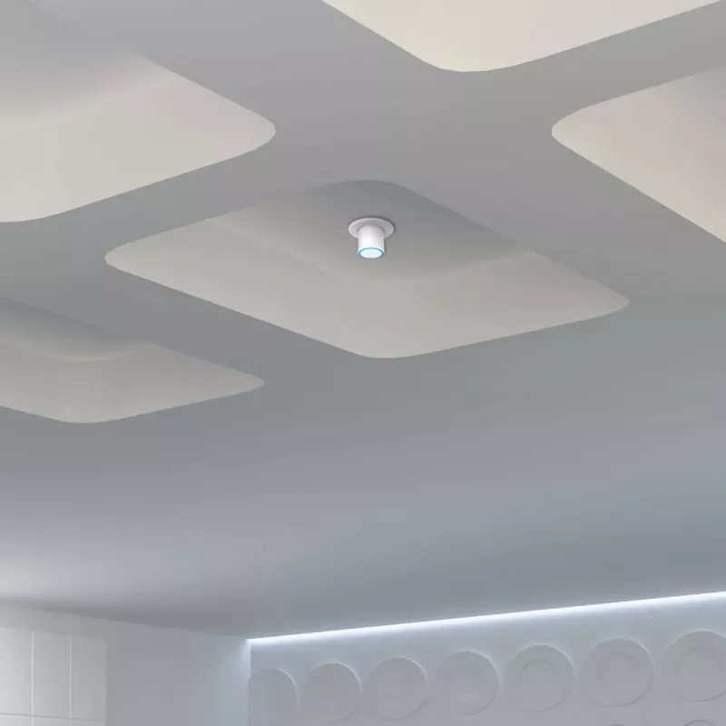 Suporte para ponto de acesso Wi-Fi Ubiquiti FlexHD-CM-3